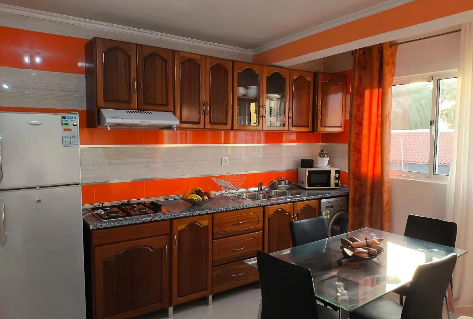 Catedral View Apartment Cidade Velha