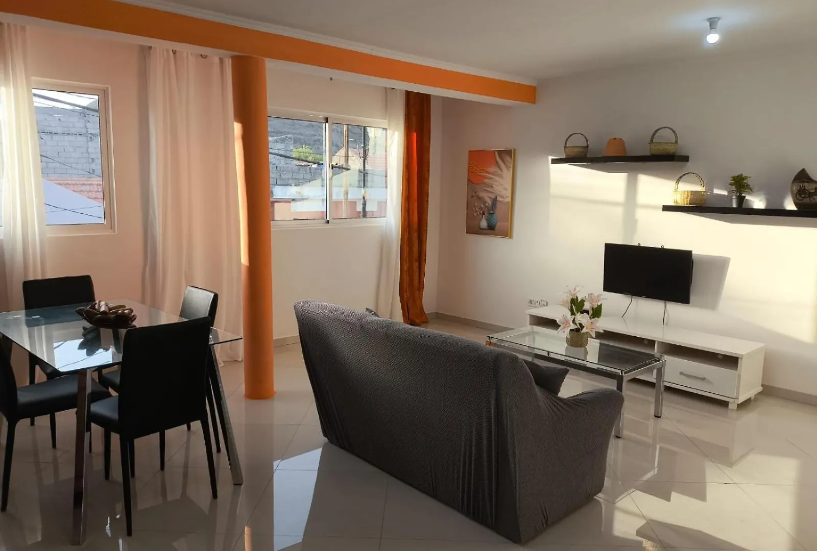 Catedral View Apartment Cidade Velha 0*,