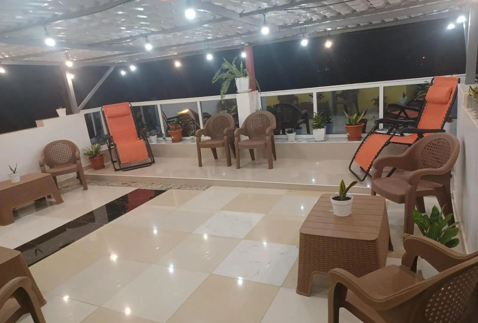 Catedral View Apartment Cidade Velha