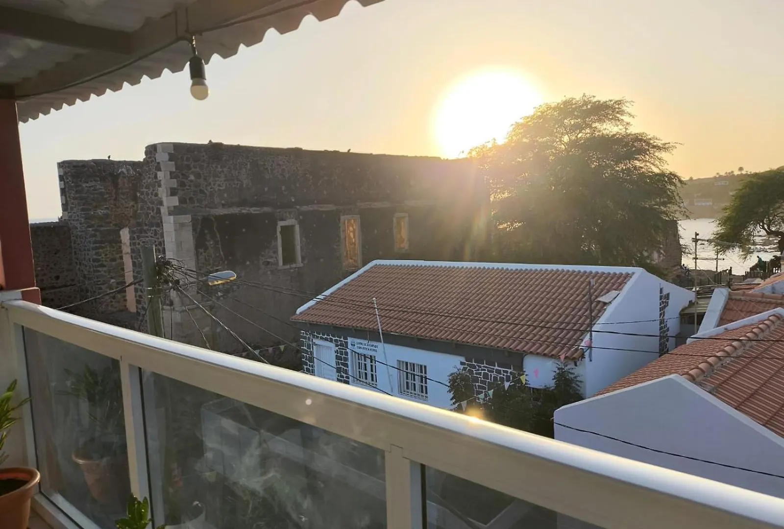Catedral View Apartment Cidade Velha 0*,  Kapverdy
