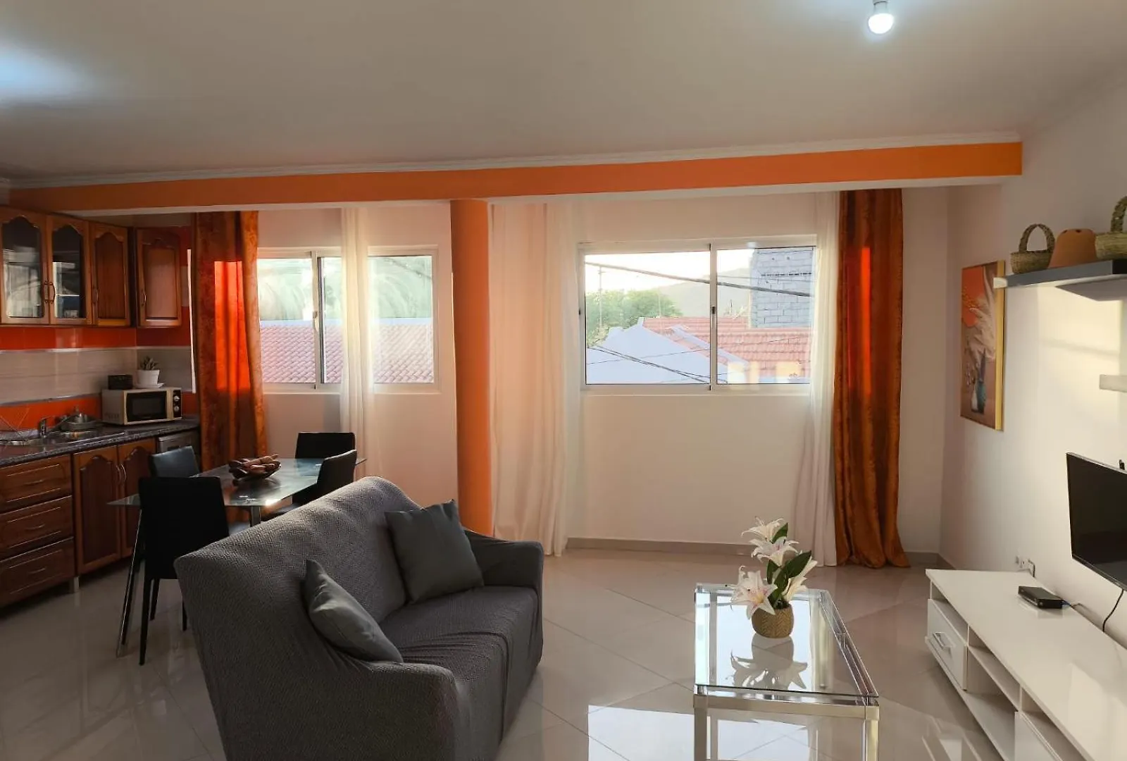 Catedral View Apartment Cidade Velha Kapverdy